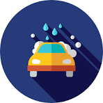 Let the Tech Do the Work Our AI-powered system handles everything from pre-wash to polish.